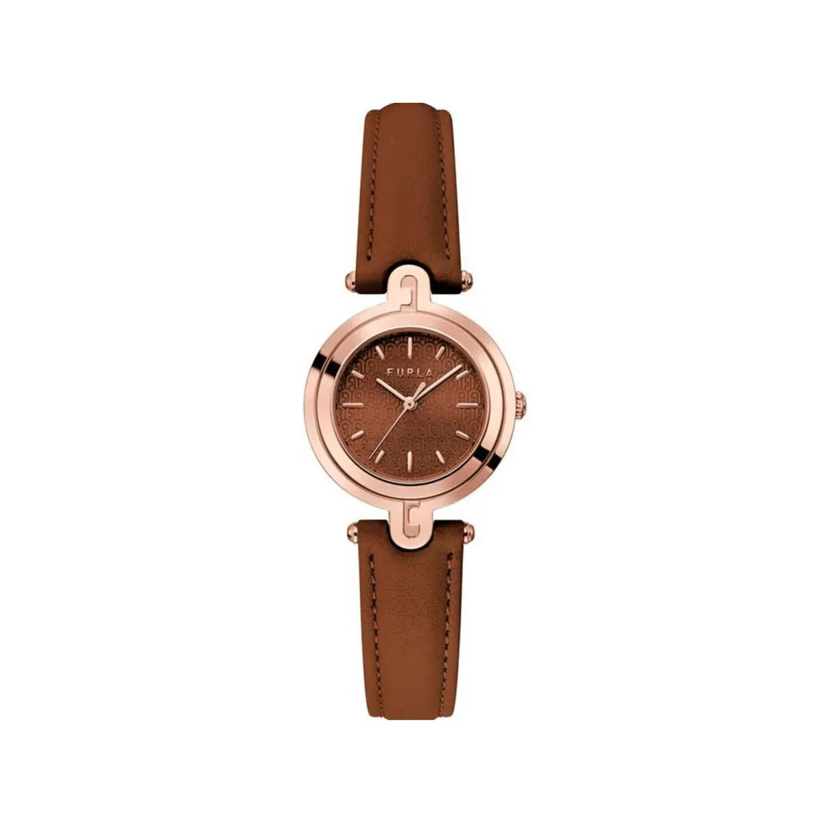 Đồng hồ nữ Furla WW00050012L3 28mm Nữ chính hãng 1