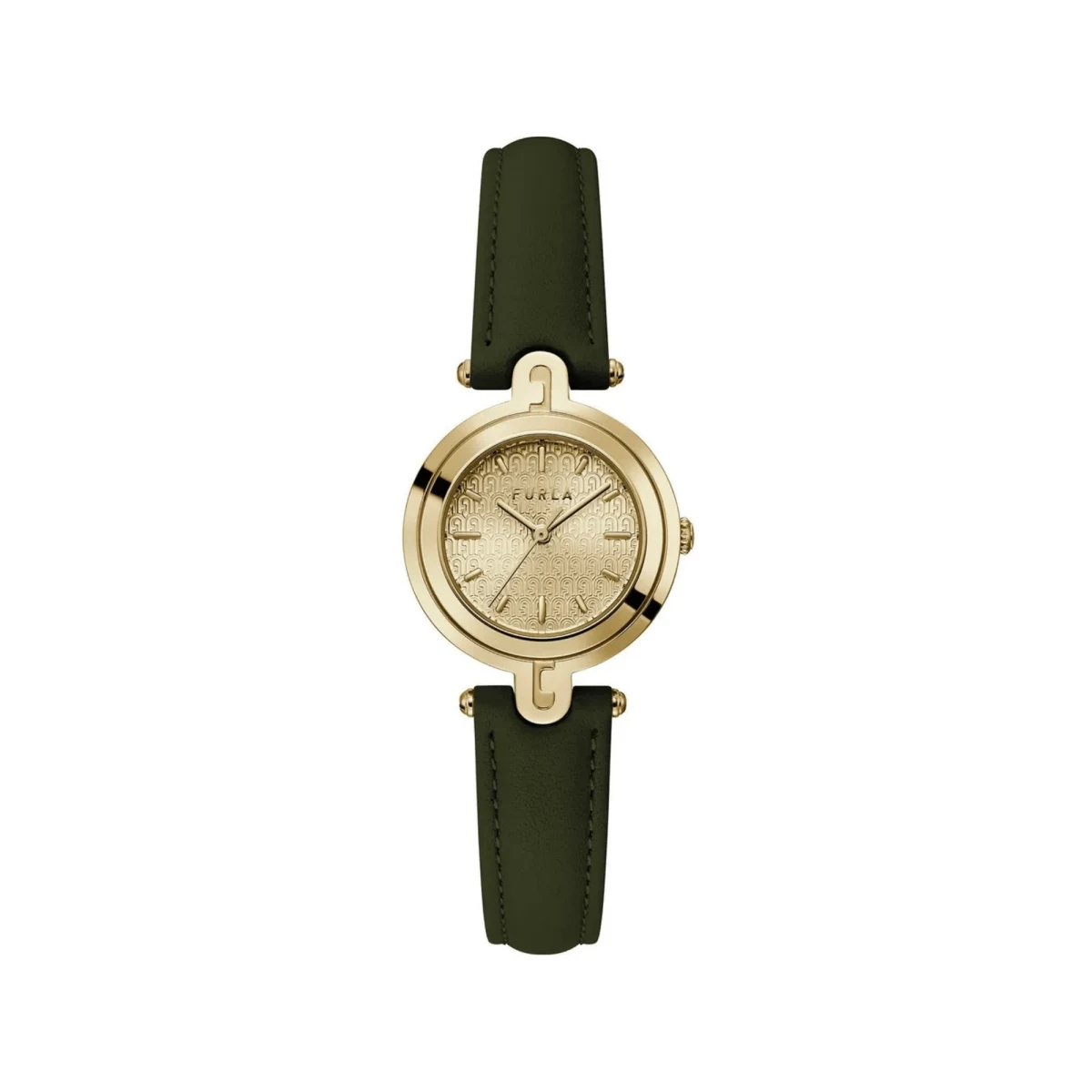 Đồng hồ nữ Furla WW00050015L2 28mm Nữ chính hãng 1