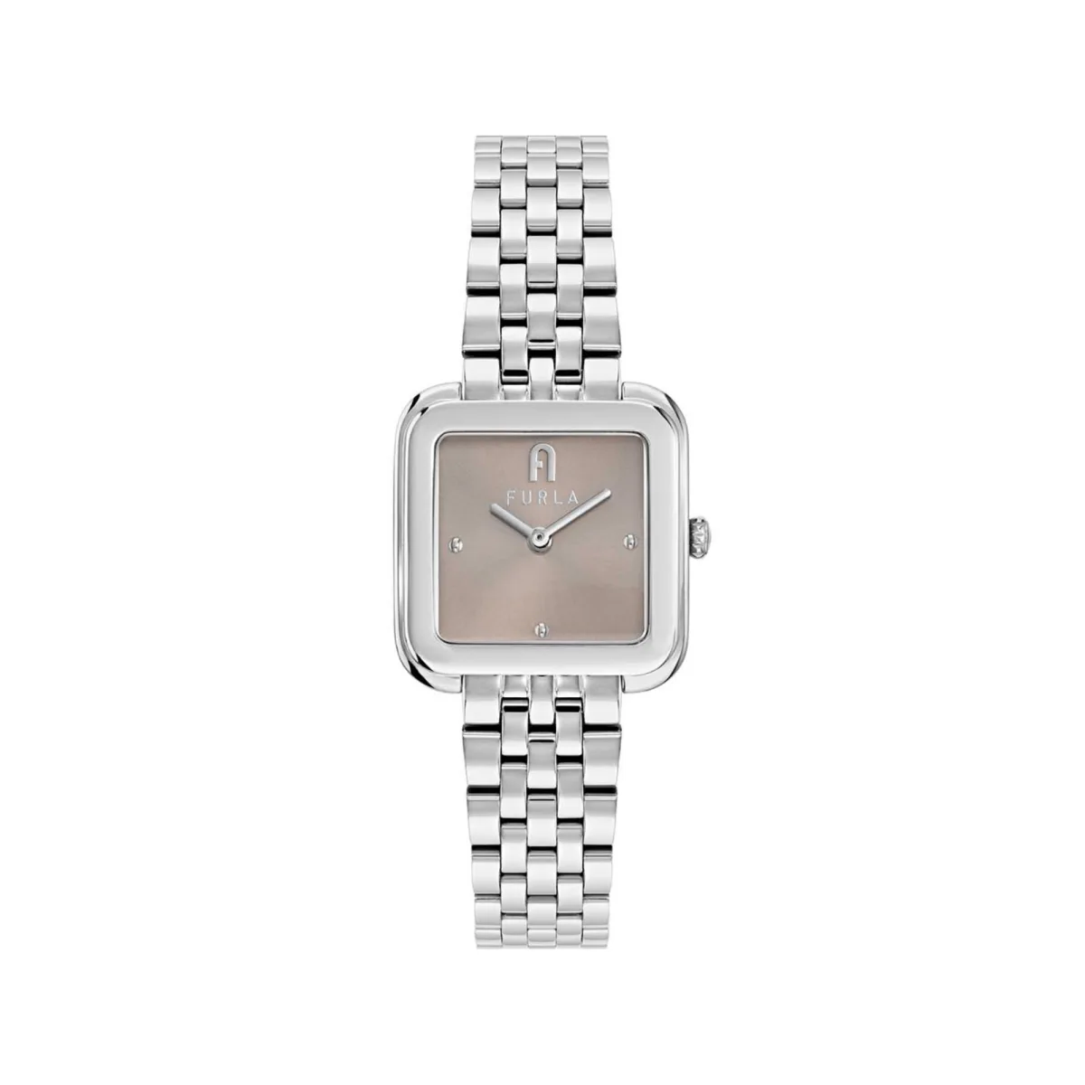 Đồng hồ nữ Furla WW00058005L1 28mm Nữ chính hãng