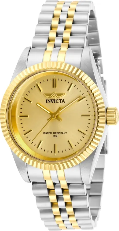 Đồng hồ nữ Invicta 29405 36mm Nữ chính hãng 1