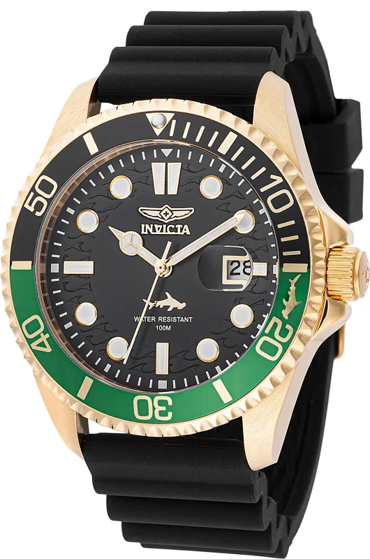 Đồng hồ Invicta 47168 43mm Nam chính hãng 1