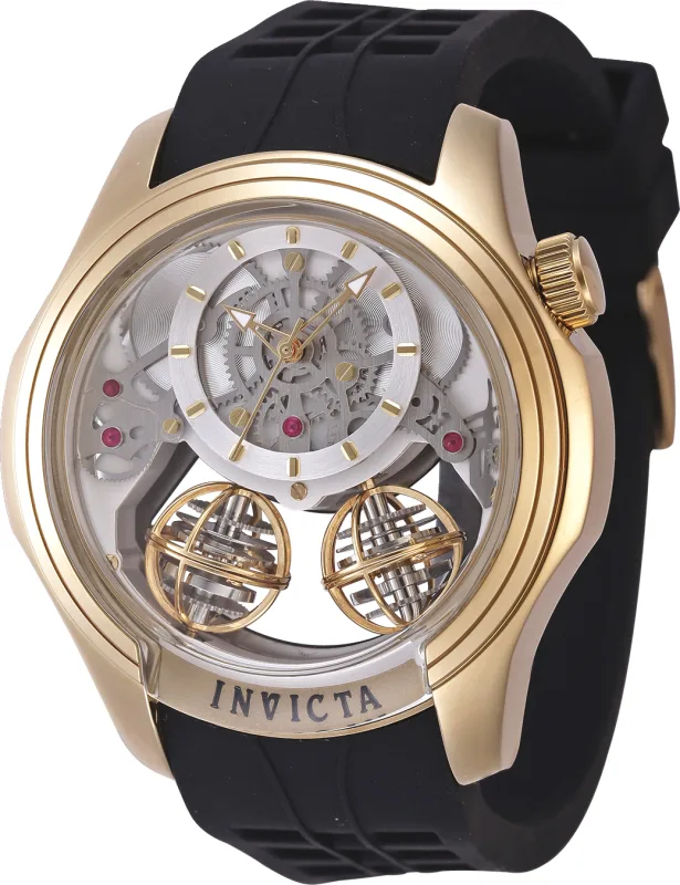 Đồng hồ Invicta 47375 46mm Nam chính hãng 1