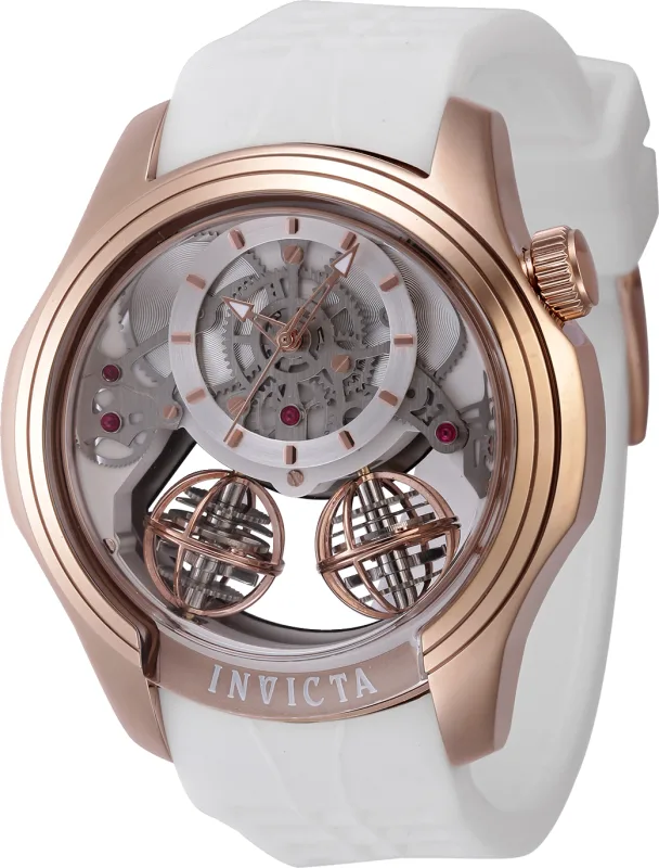 Đồng hồ Invicta 47376 46mm Nam chính hãng 1