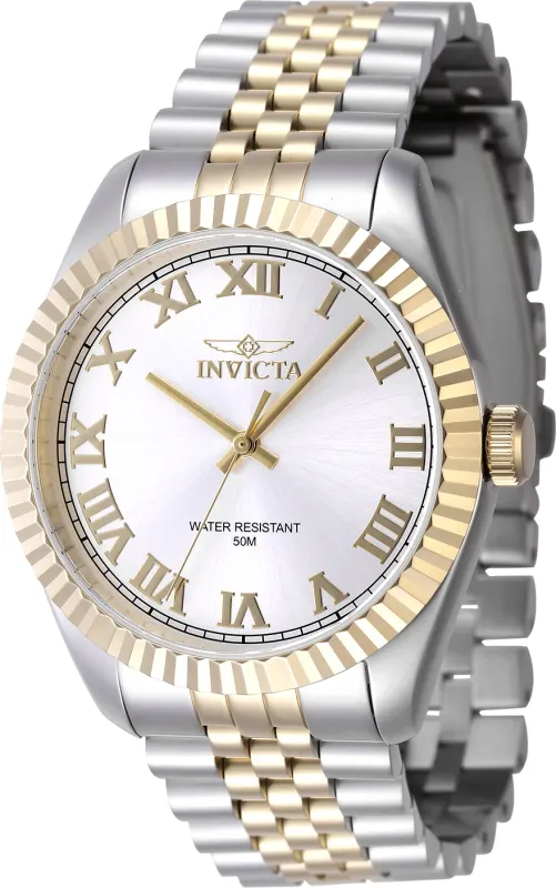 Đồng hồ Invicta 47402 43mm Nam chính hãng 1