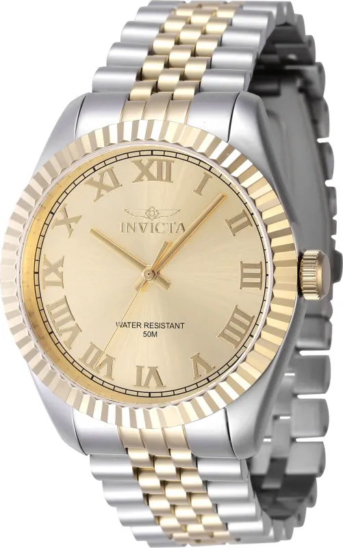 Đồng hồ Invicta 47404 43mm Nam chính hãng 1