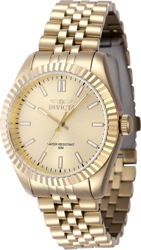 Đồng hồ nữ Invicta 47507 36mm Nữ chính hãng 1