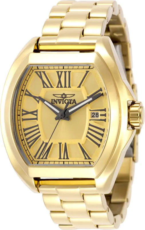 Đồng hồ nữ Invicta 48183 38.00mm Nữ chính hãng 1