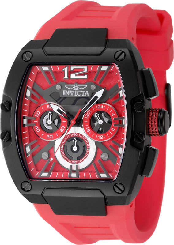 Đồng hồ Invicta 48473 43mm Nam chính hãng 1