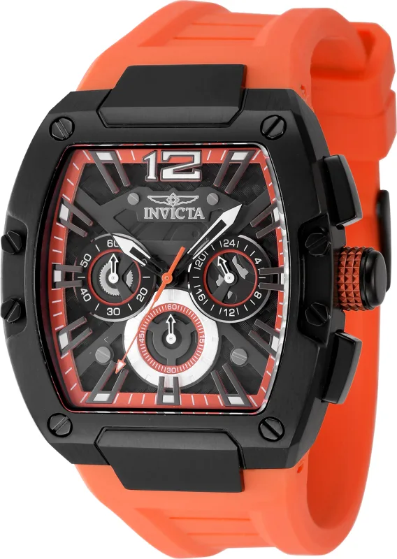 Đồng hồ Invicta 48474 43mm Nam chính hãng 1