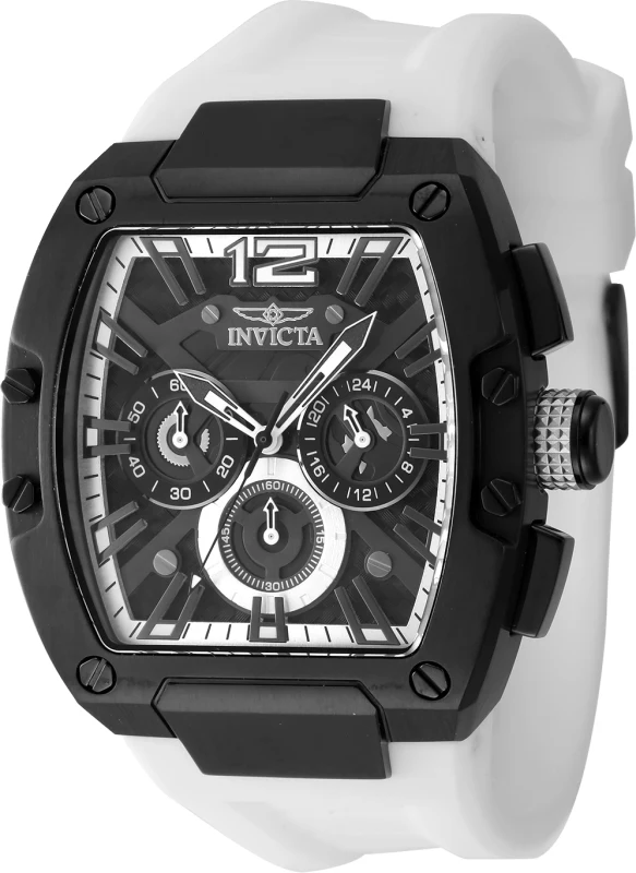 Đồng hồ Invicta 48477 43mm Nam chính hãng 1