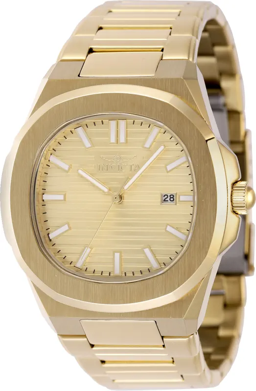 Đồng hồ Invicta 48520 41mm Nam chính hãng 1