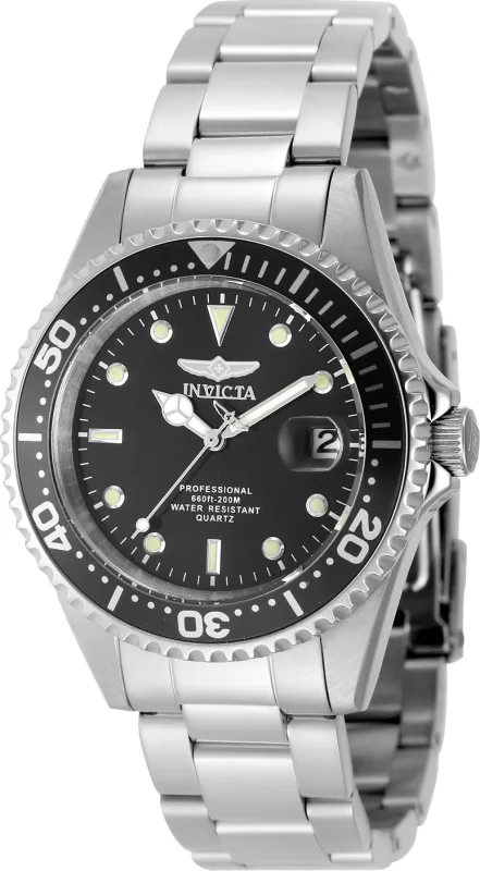 Đồng hồ Invicta 48723 37.5mm Nam chính hãng 1