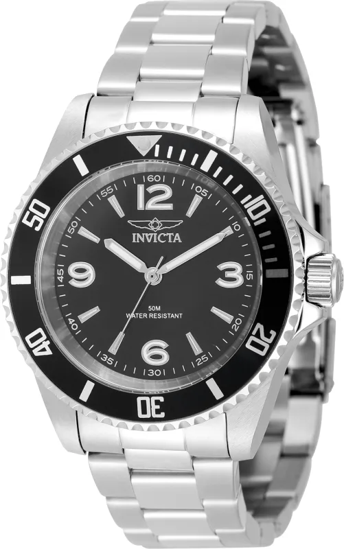 Đồng hồ Invicta 49335 40mm Nam chính hãng 1