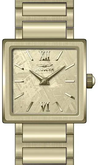 Đồng hồ nữ Invicta 50164 23X23 Nữ chính hãng