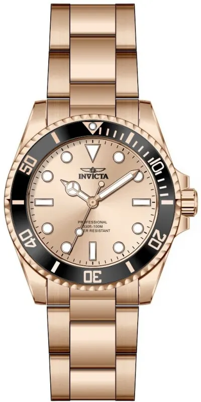 Đồng hồ nữ Invicta 51008 38mm Nữ chính hãng