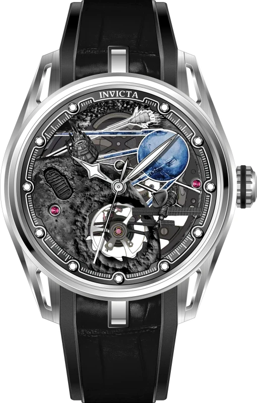 Đồng hồ Invicta 69527 44.5mm Nam chính hãng 1