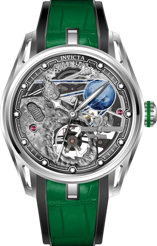 Đồng hồ Invicta 69528 44.5mm Nam chính hãng 1