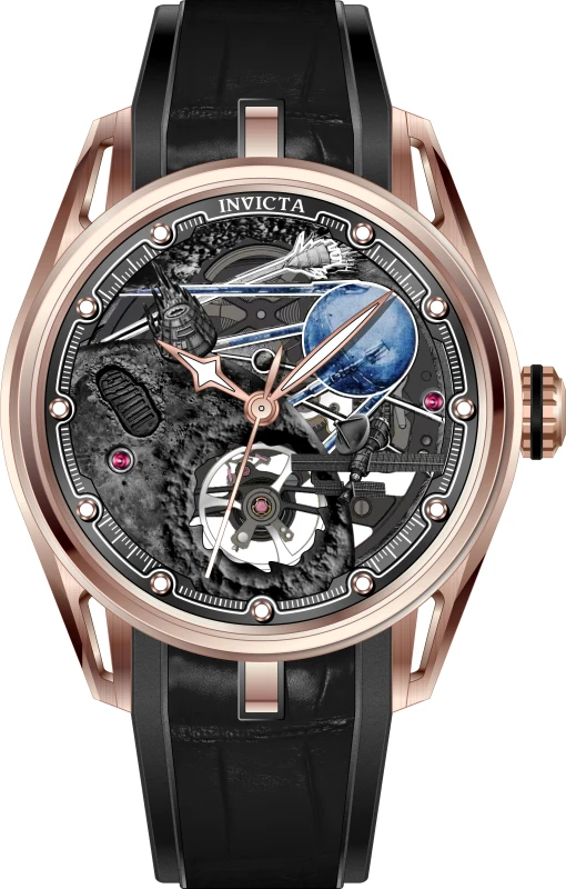 Đồng hồ Invicta 69530 44.5mm Nam chính hãng 1