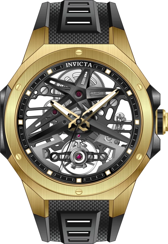 Đồng hồ Invicta 69538 43mm Nam chính hãng 1