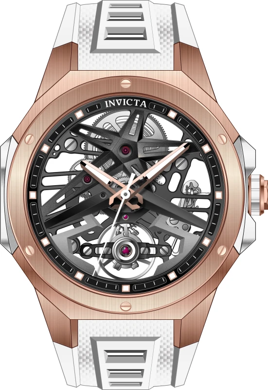 Đồng hồ Invicta 69539 43mm Nam chính hãng
