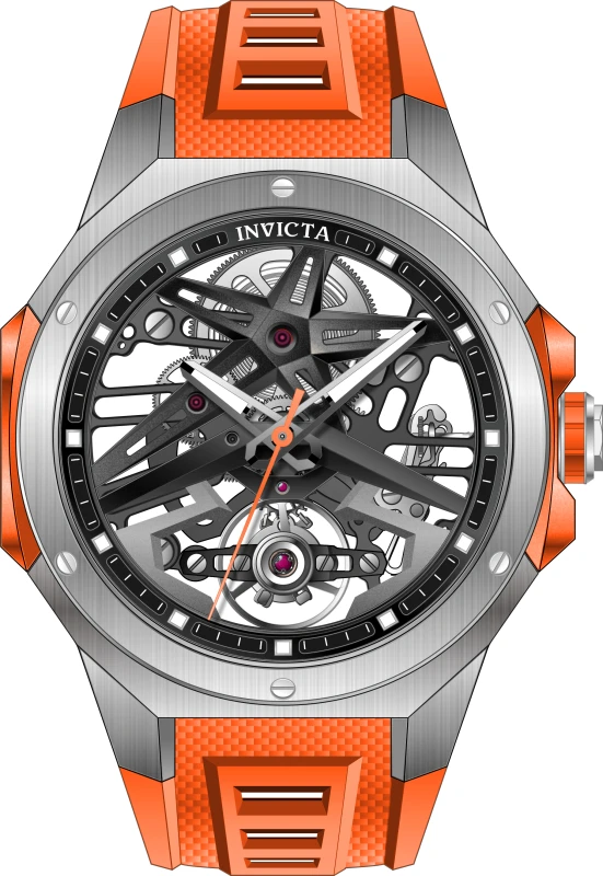 Đồng hồ Invicta 69541 43mm Nam chính hãng