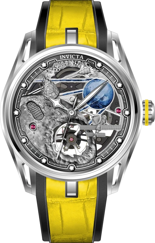 Đồng hồ Invicta 70088 44.5mm Nam chính hãng
