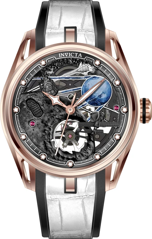 Đồng hồ Invicta 70089 44.5mm Nam chính hãng