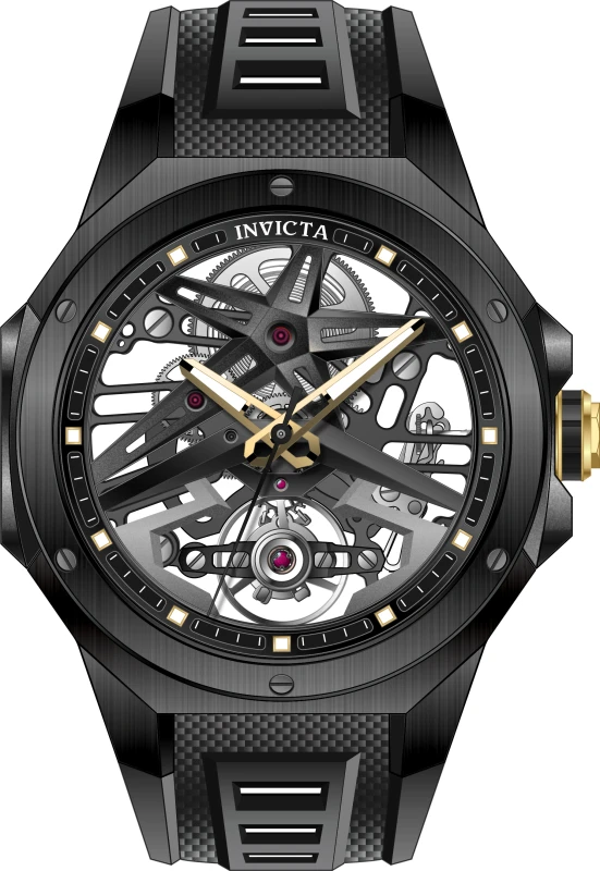 Đồng hồ Invicta 70103 43mm Nam chính hãng