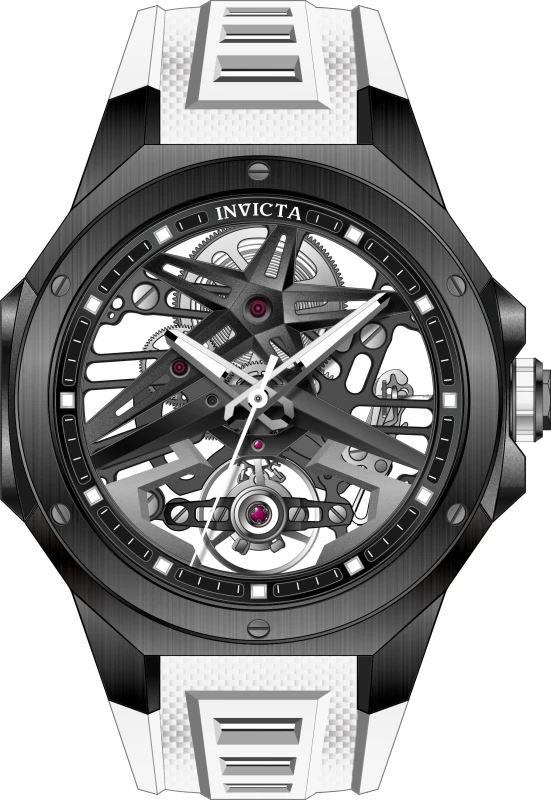 Đồng hồ Invicta 70104 43mm Nam chính hãng