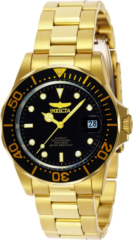 Đồng hồ Invicta 8929 40mm Nam chính hãng 1