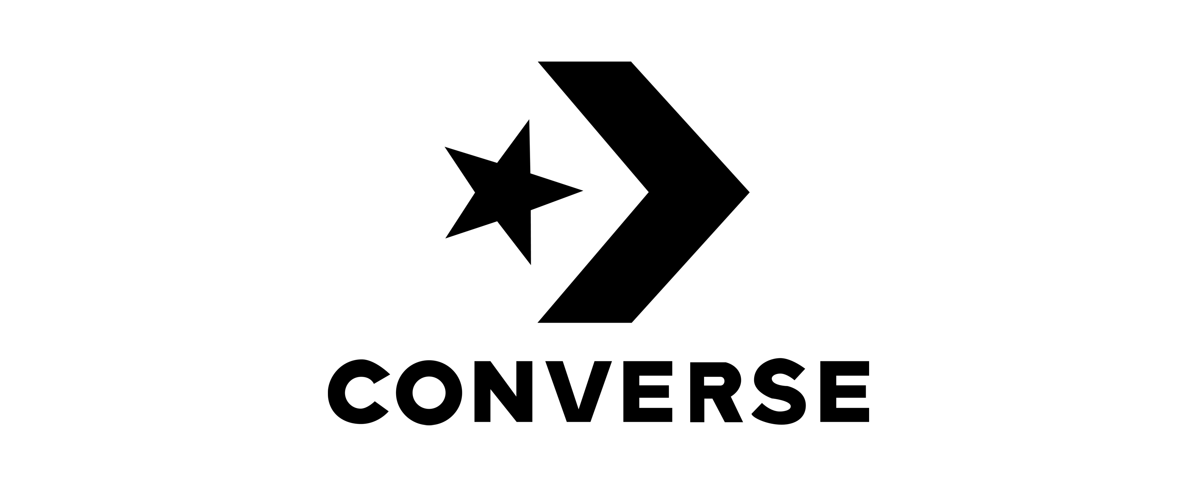 converse