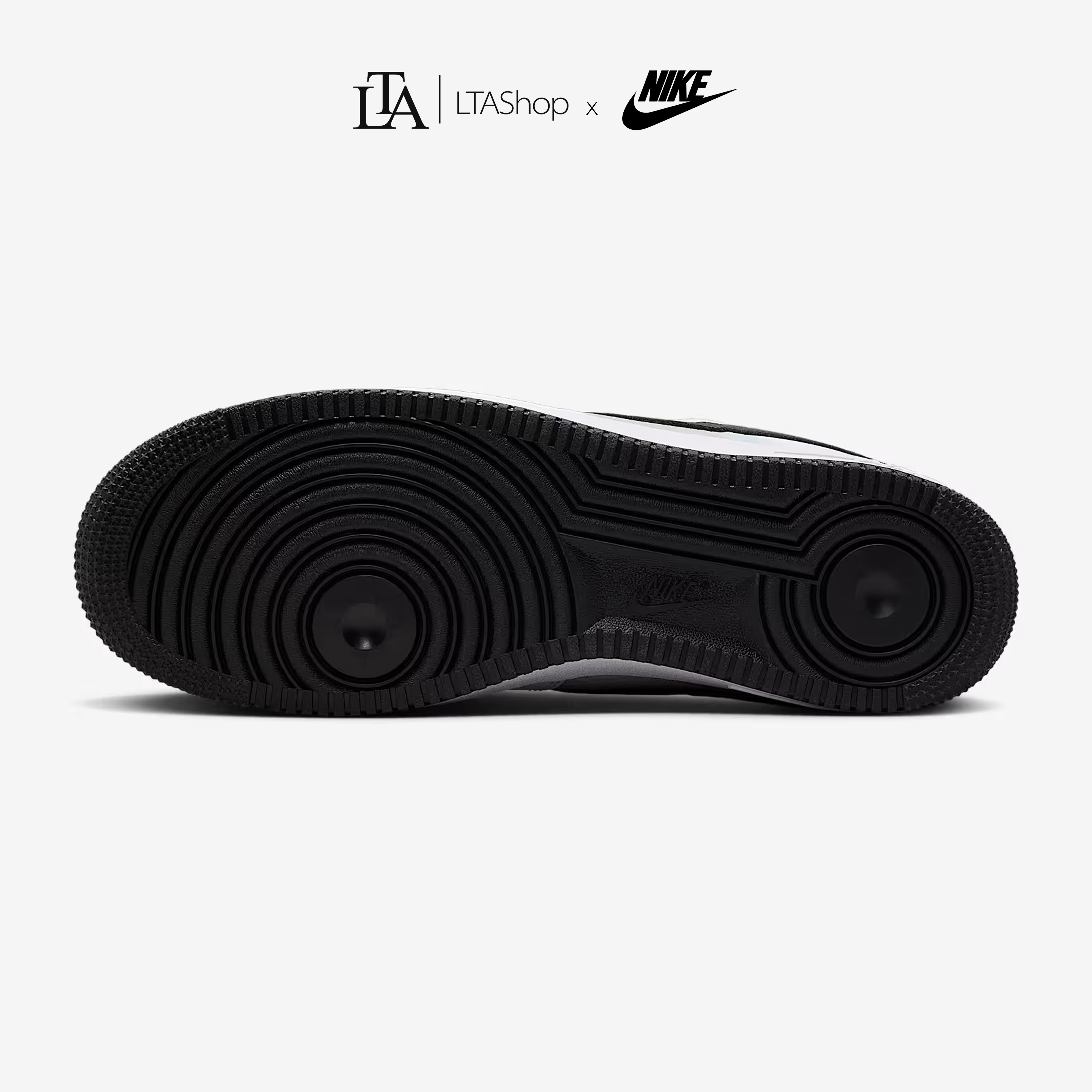 Giày Sneaker Nike Air Force 1 ’07 LV8 Photon Dust University Blue IH4462-001 - Ảnh 5