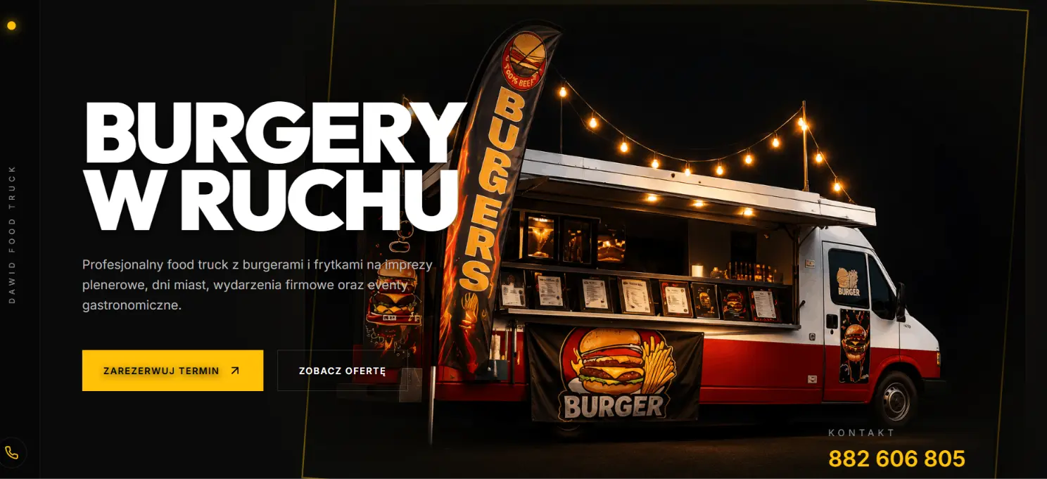 Food Track