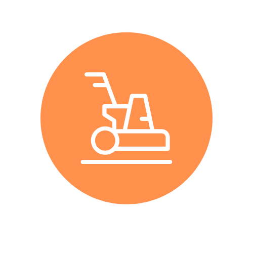 Đánh bóng sàn gỗ