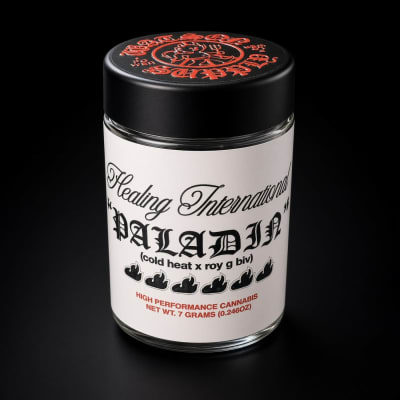 Watson Supply Paladin cali pack