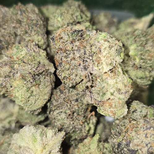 RAINBOW CHEDDER — 3.5g
