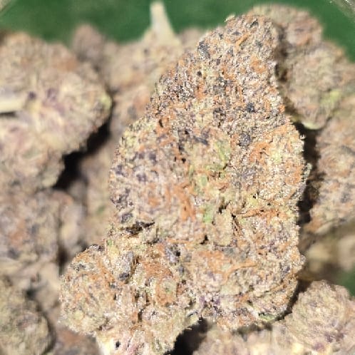 CRUNCH BERRIEZ — 3.5g