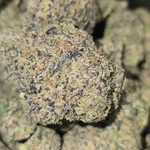 MARKS A LOT — 3.5g