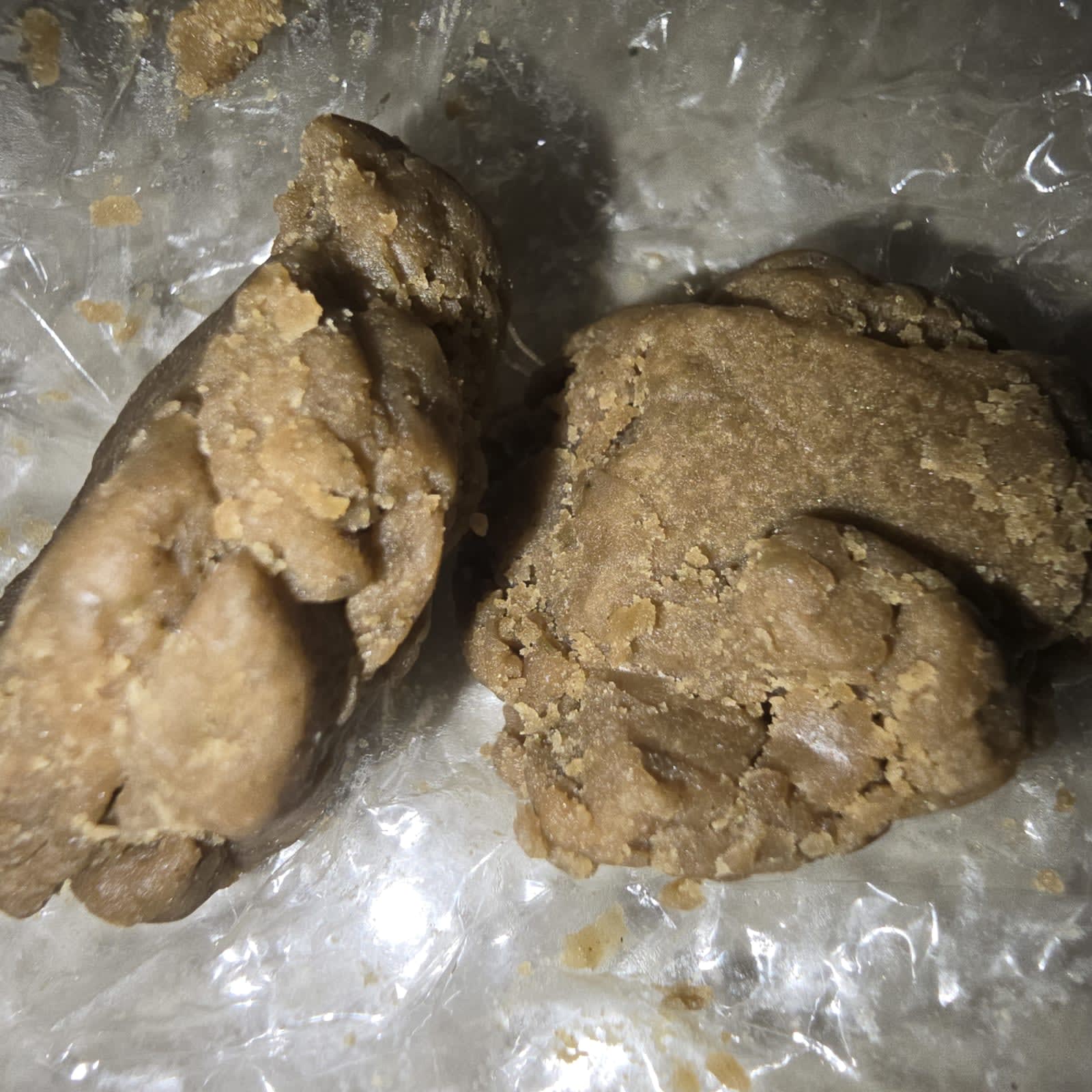 SHEESH STATIC - NACHOZ - STATIC HASH