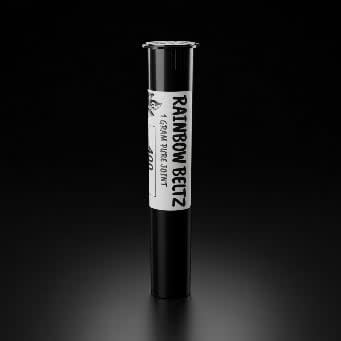 RAINBOW BELTZ 1g PRE-ROLL