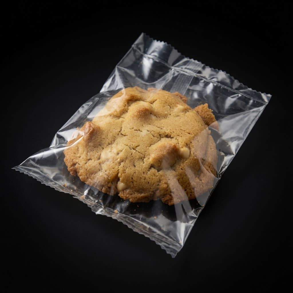 150mg MACADAMIA LIVE ROSIN COOKIE