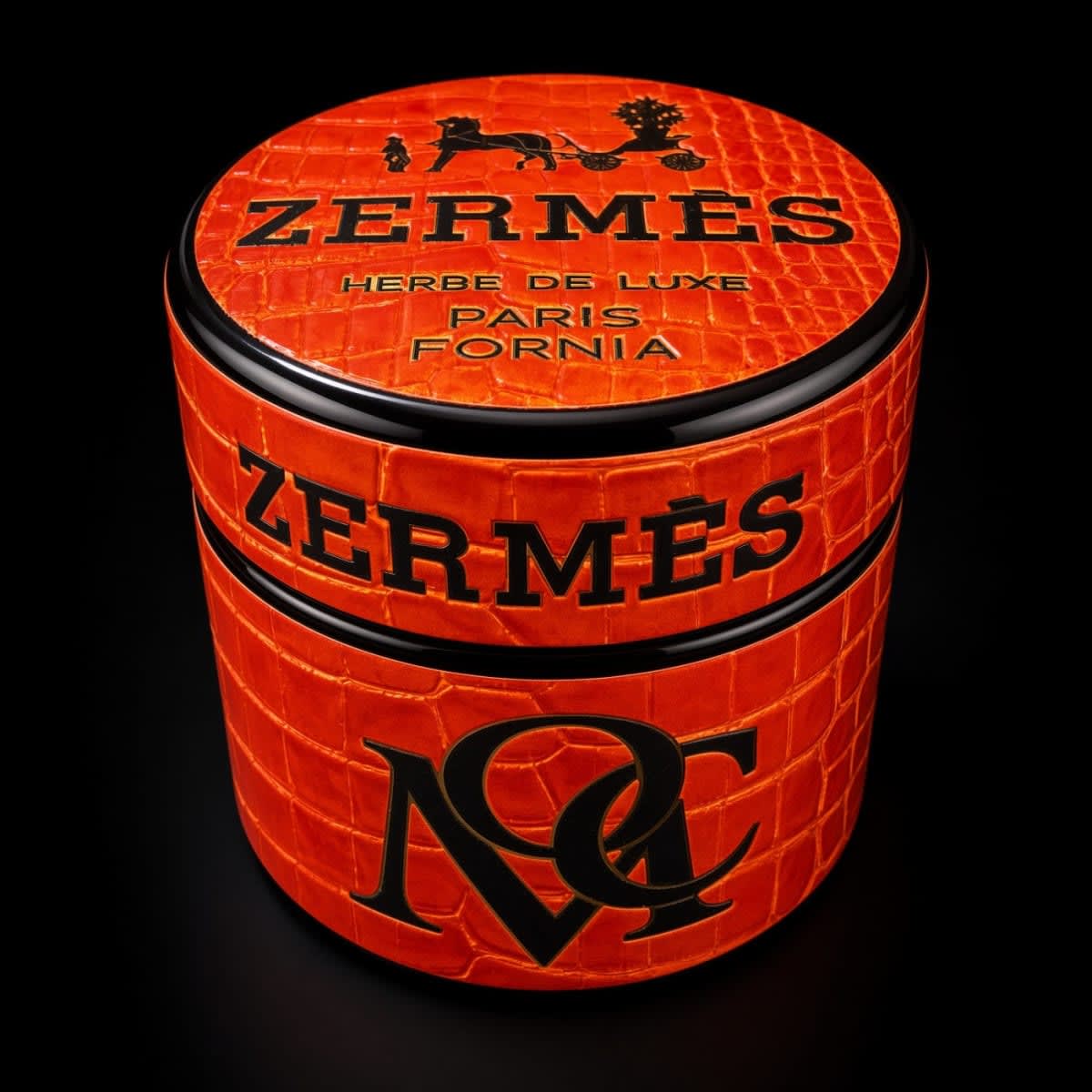 MAISON O CACAPO - ZERMES - 1g