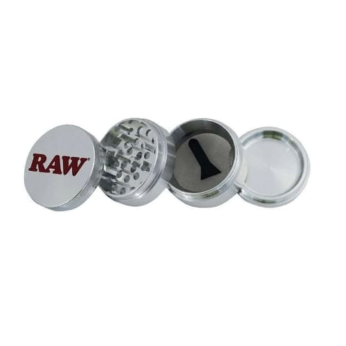 RAW GRINDER