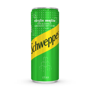 SCHWEPPES