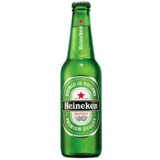 HEINEKEN