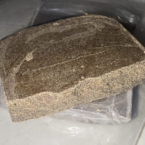 FRUITY PEBBLES - DRY SIFT HASH