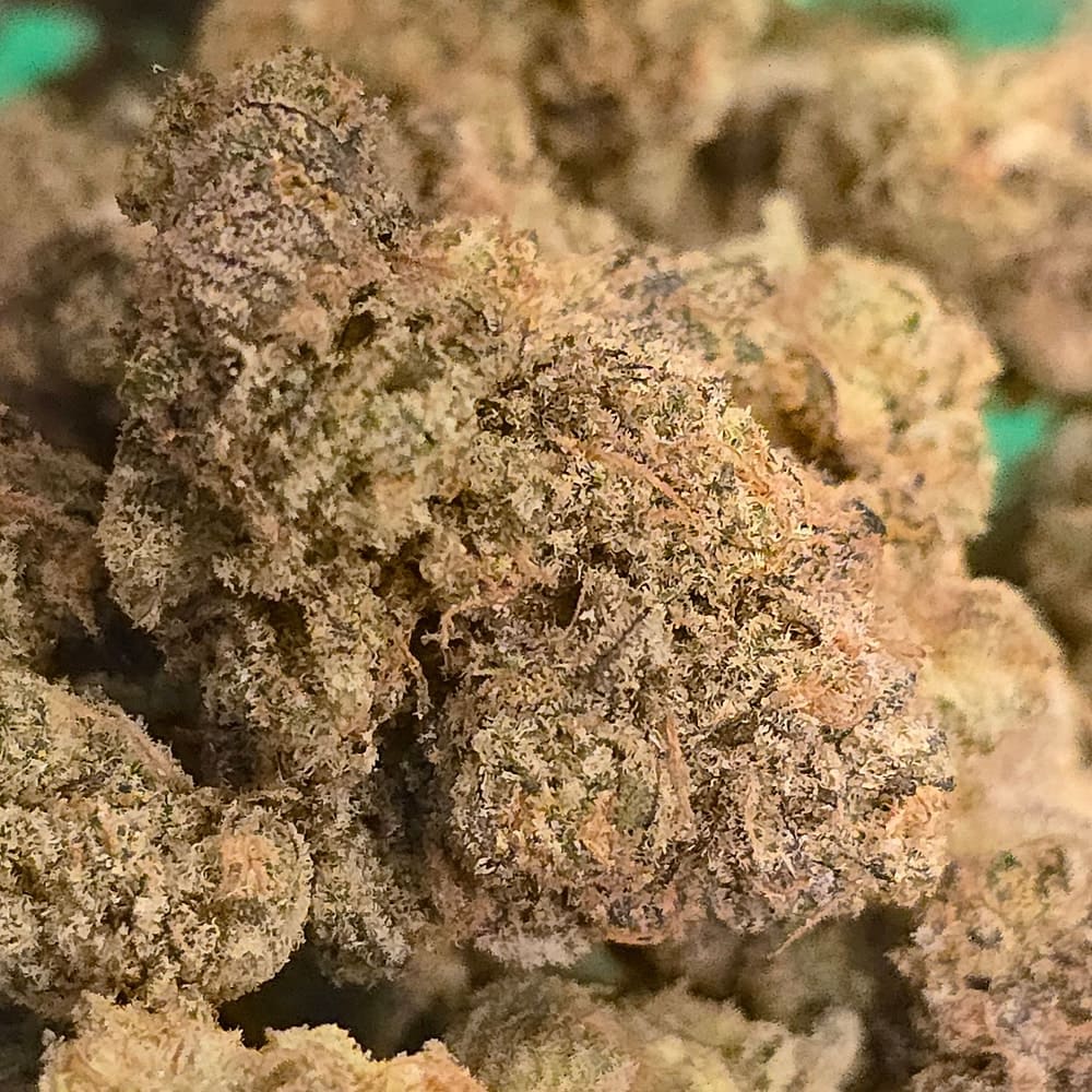TEA TIME - 3.5g