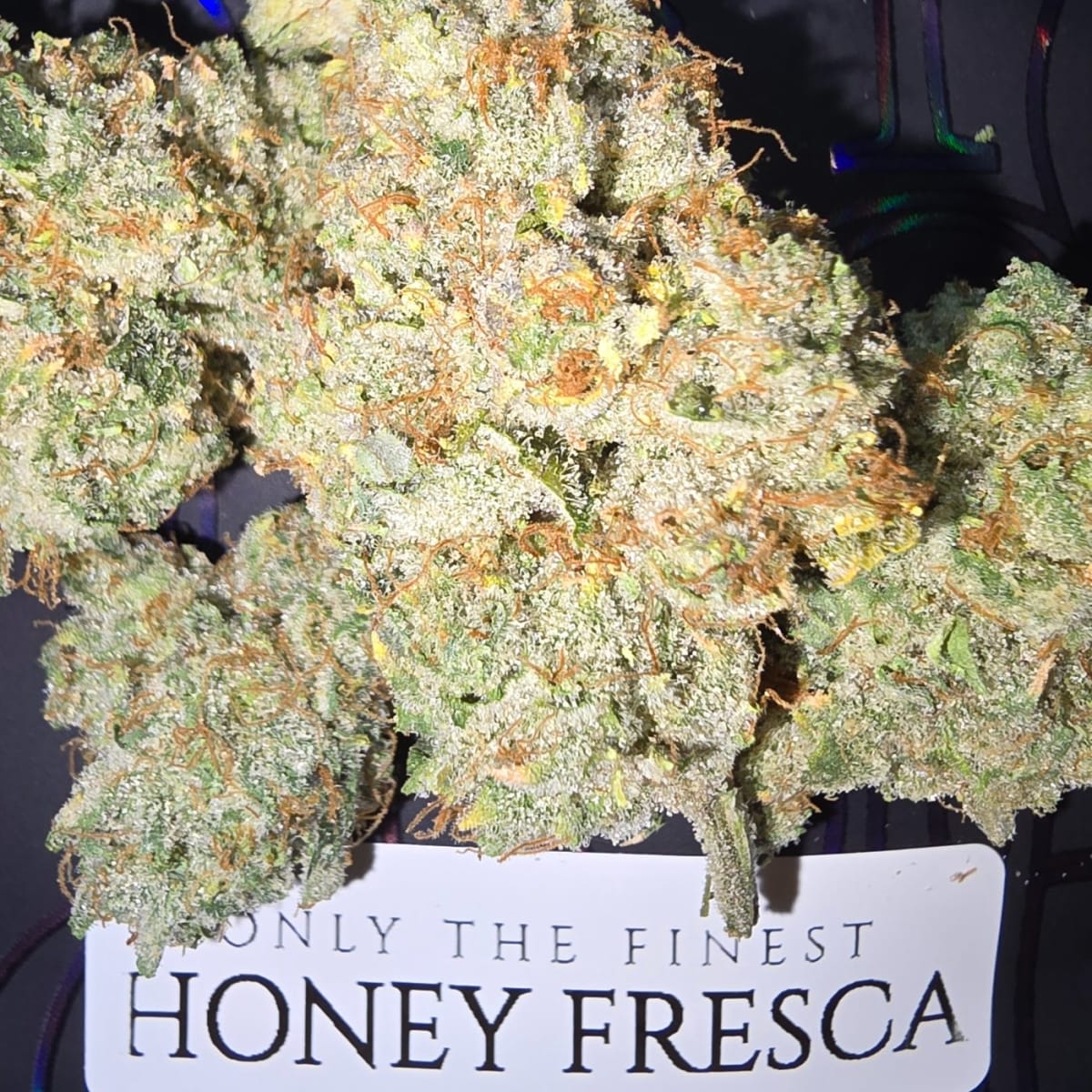 HONEY FRESCA (OTF) - 7g