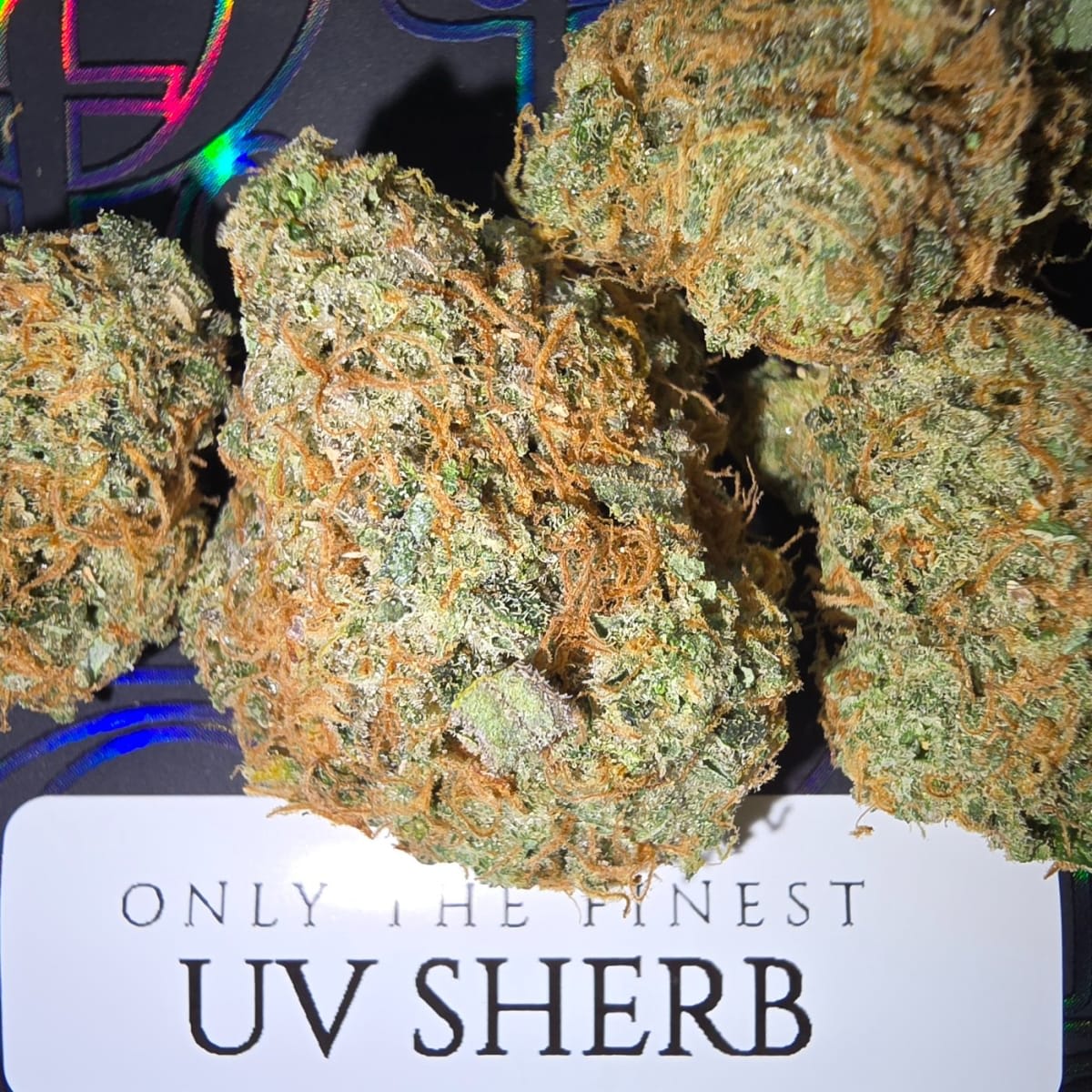 UV SHERB (OTF) - 3.5g