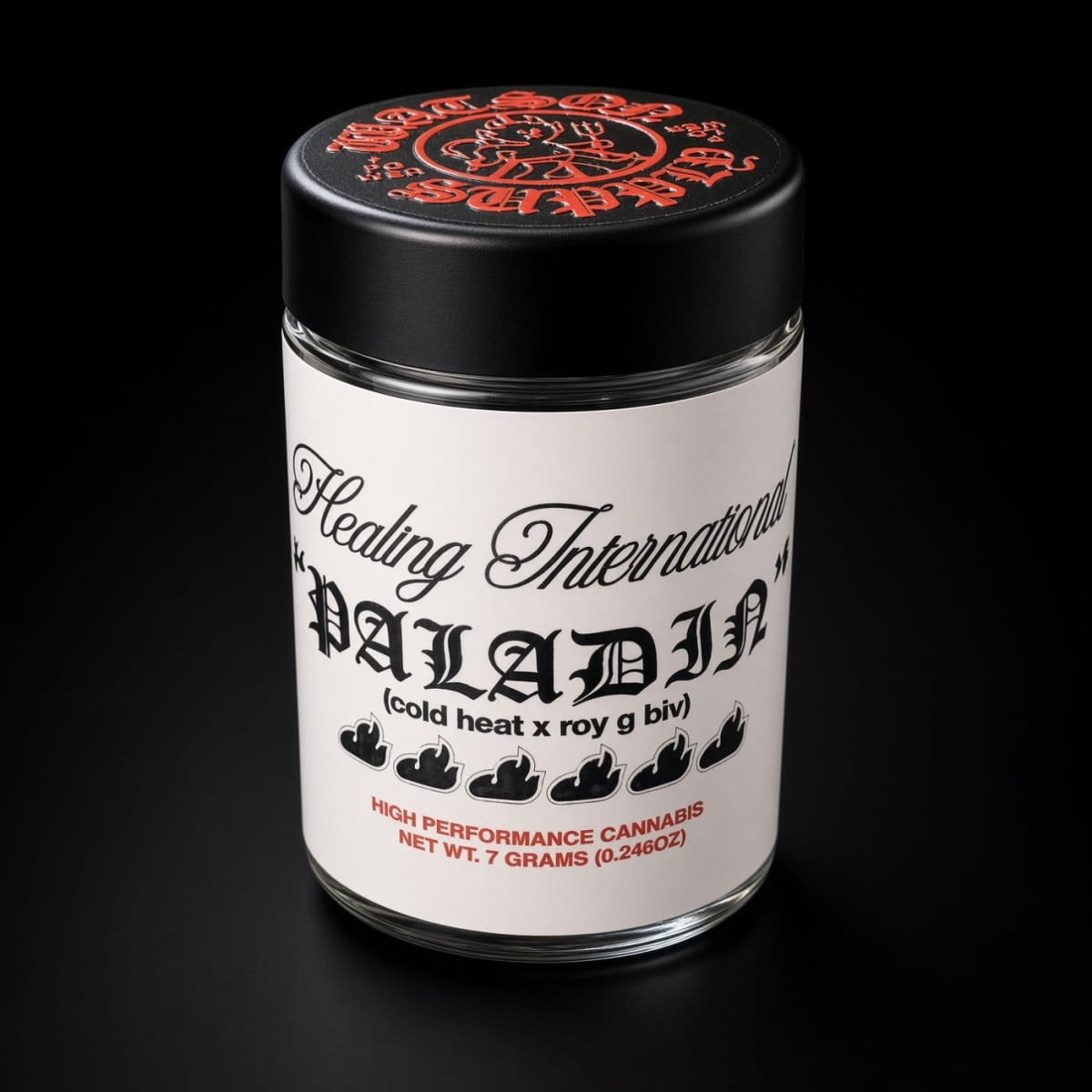 WATSON SUPPLY - PALADIN - 1g